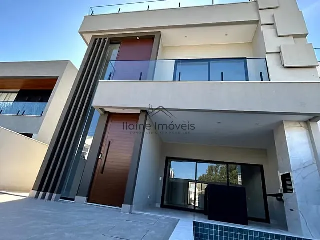 Casa com 189m² 5 quartos e 7 banheiros, à venda, no bairro Recreio dos Bandeirantes em Rio de Janeiro