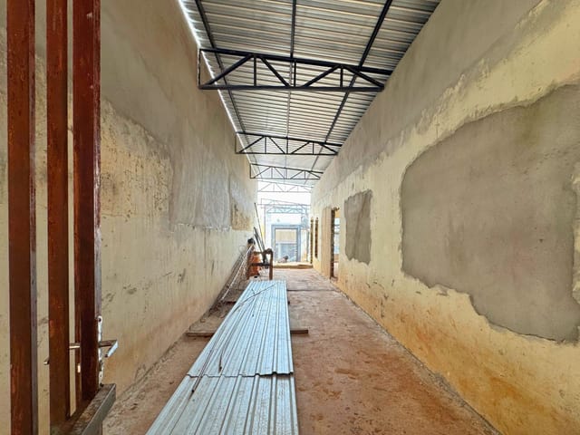 Casa com 423m² 3 quartos e 1 banheiro, à venda, no bairro Jardim Albino Biachi em Apucarana