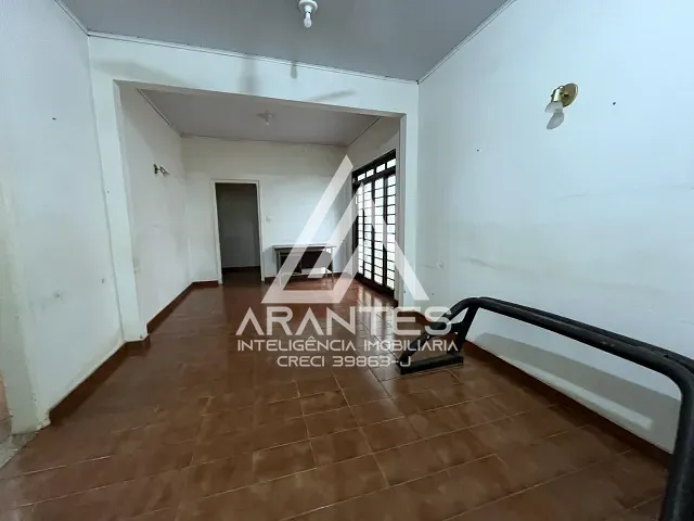 Casa 3 quartos e 3 banheiros, à venda, no bairro São Salvador em Barretos