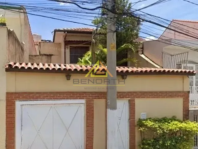 Casa com 187m² 2 quartos e 2 banheiros, à venda, no bairro Jardim Sao Paulo(Zona Norte) em São Paulo