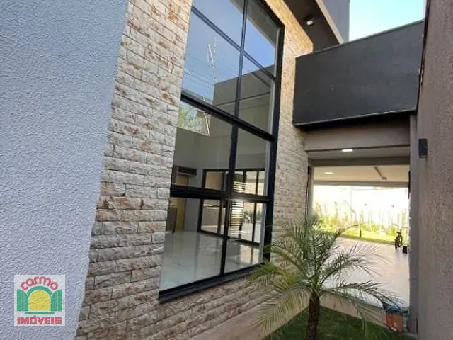 Casa com 292m² 3 quartos e 3 banheiros, à venda, no bairro Jardim Europa em Anápolis