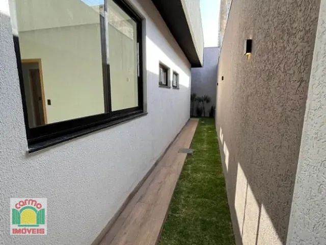 Casa com 292m² 3 quartos e 3 banheiros, à venda, no bairro Jardim Europa em Anápolis
