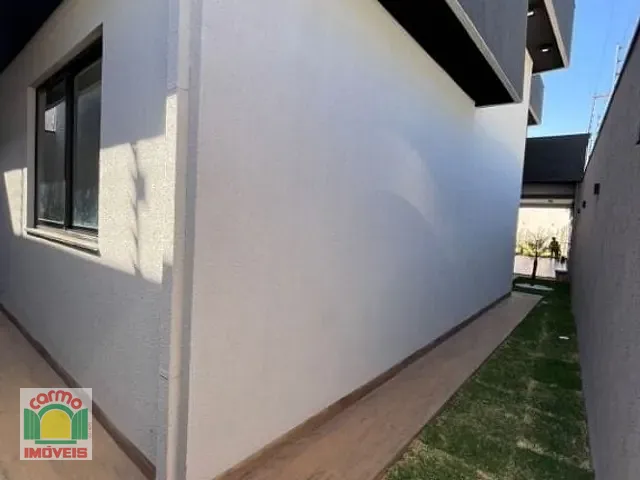 Casa com 292m² 3 quartos e 3 banheiros, à venda, no bairro Jardim Europa em Anápolis