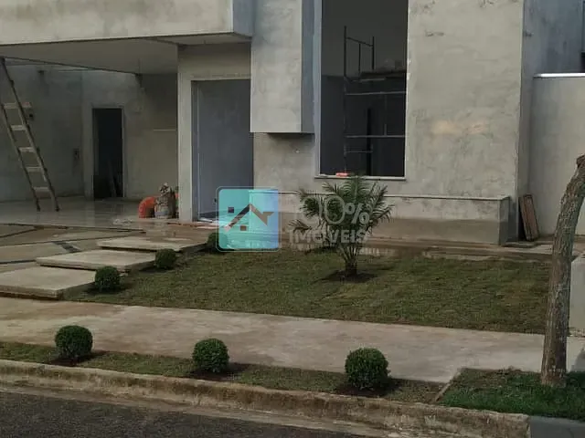 Casa com 300m² 3 quartos e 4 banheiros, à venda, no bairro Residencial Terras do Vale em Caçapava