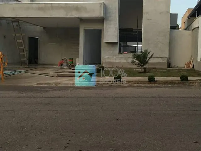 Casa com 300m² 3 quartos e 4 banheiros, à venda, no bairro Residencial Terras do Vale em Caçapava