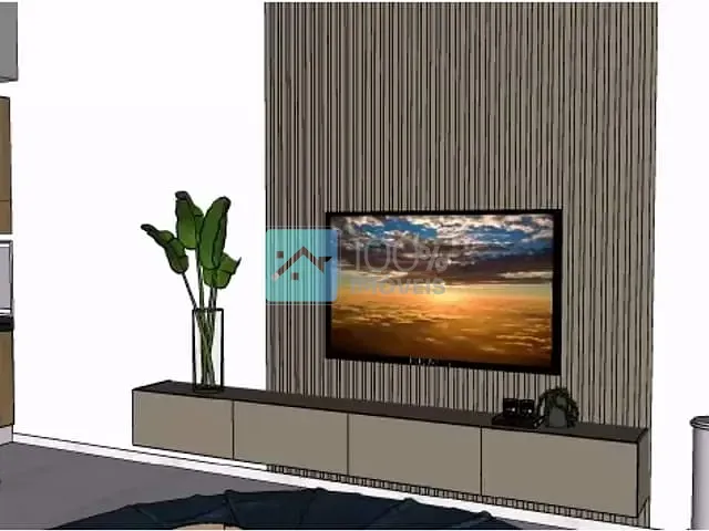Casa com 300m² 3 quartos e 4 banheiros, à venda, no bairro Residencial Terras do Vale em Caçapava