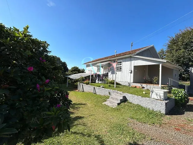 Casa com 431m² 3 quartos e 1 banheiro, à venda, no bairro Villa cesamo em Xanxerê