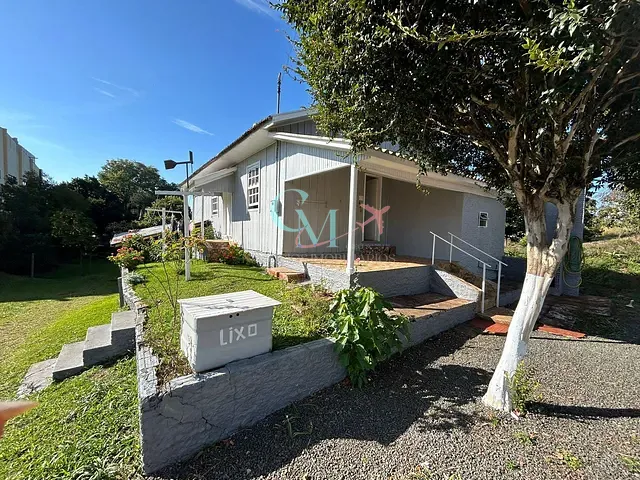 Casa com 431m² 3 quartos e 1 banheiro, à venda, no bairro Villa cesamo em Xanxerê
