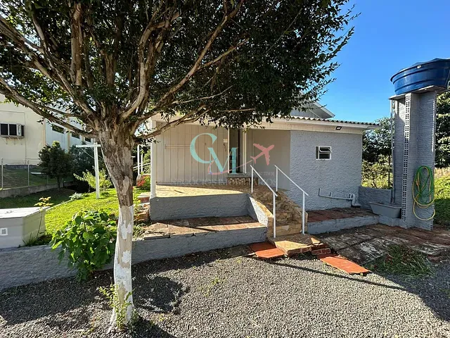 Casa com 431m² 3 quartos e 1 banheiro, à venda, no bairro Villa cesamo em Xanxerê