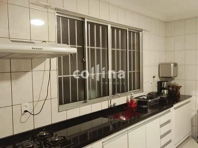 Casa com 125m² 3 quartos e 2 banheiros, à venda, no bairro Santa Maria em Osasco