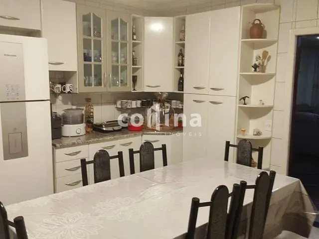 Casa com 125m² 3 quartos e 2 banheiros, à venda, no bairro Santa Maria em Osasco