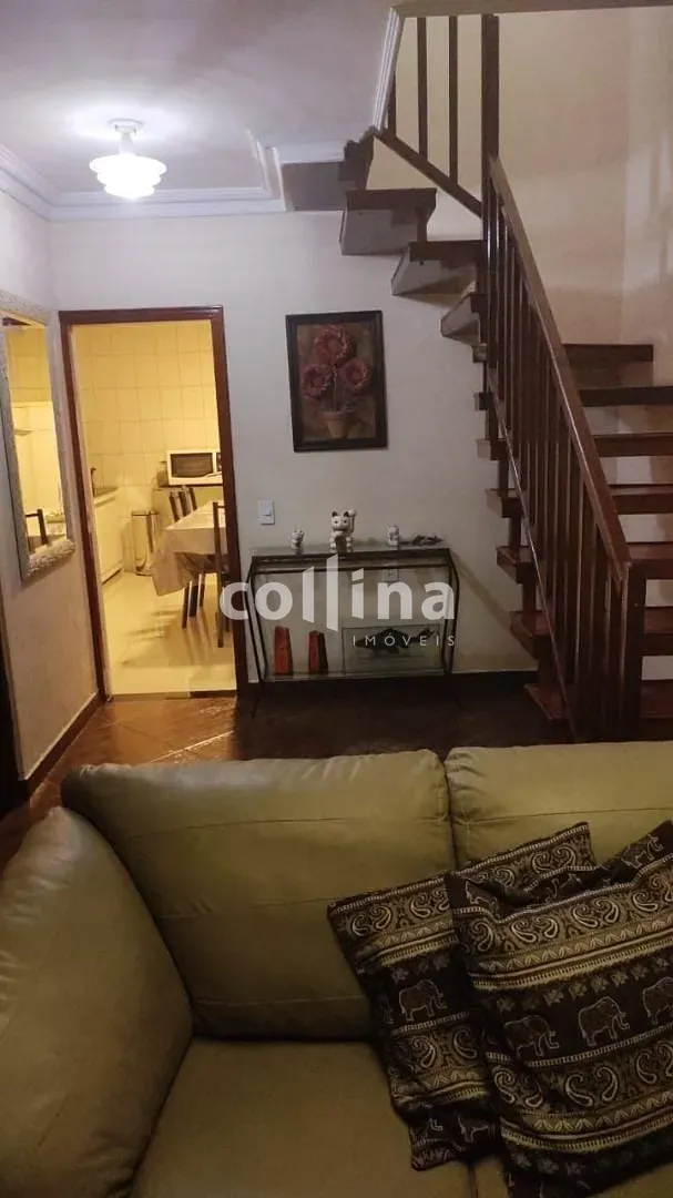Casa, 3 quartos, 200 m² - Foto 1