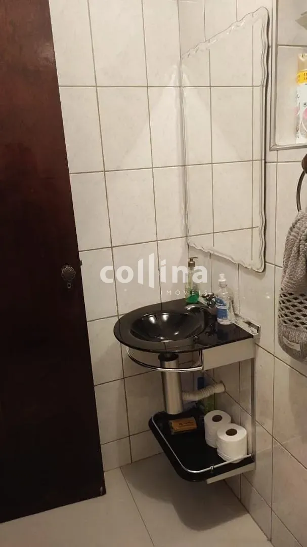 Casa, 3 quartos, 200 m² - Foto 8