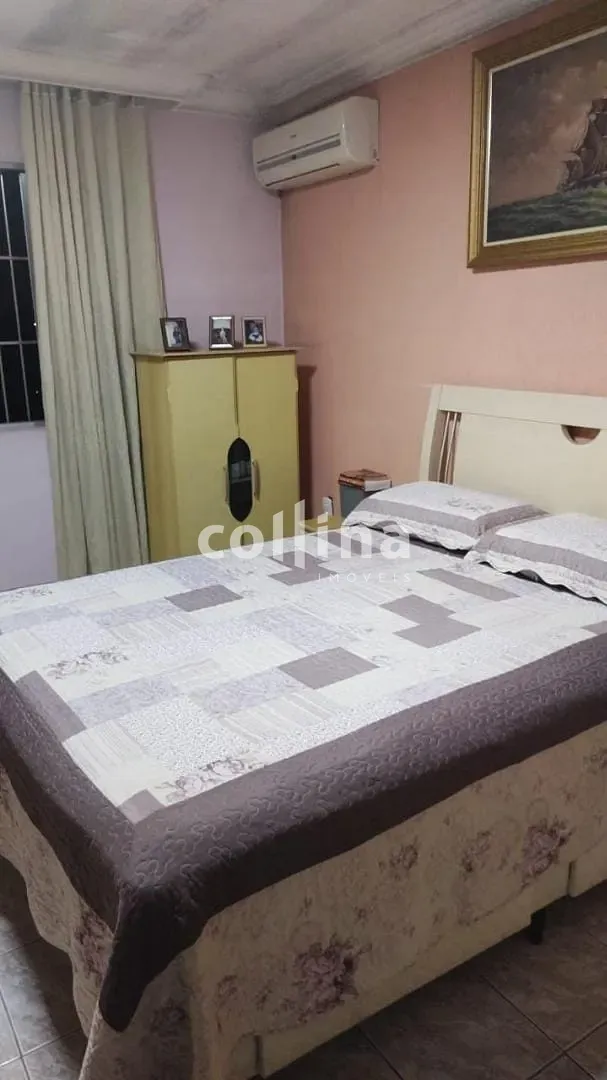 Casa, 3 quartos, 200 m² - Foto 16