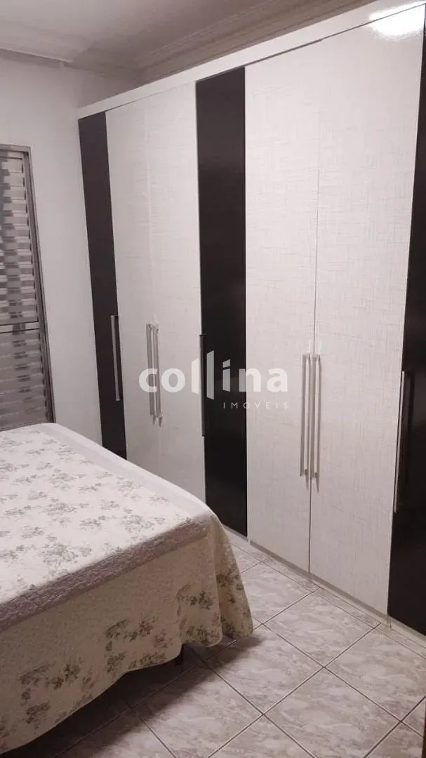Casa, 3 quartos, 200 m² - Foto 9