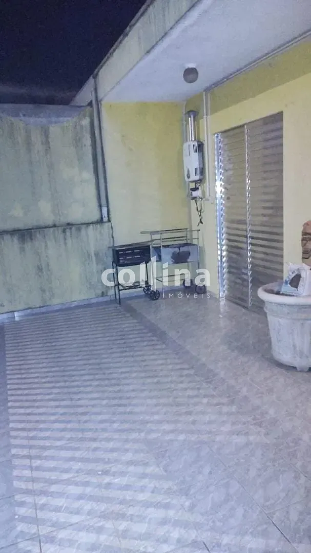 Casa, 3 quartos, 200 m² - Foto 19