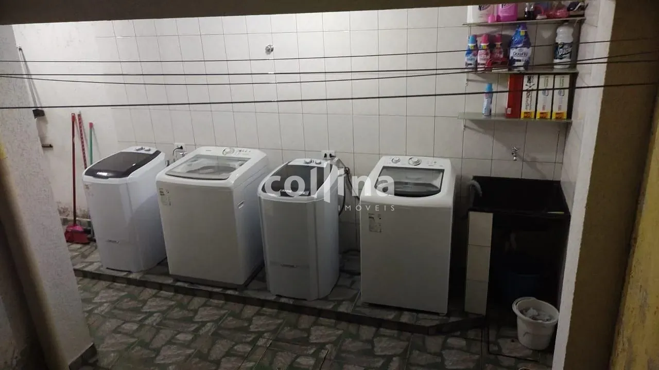 Casa, 3 quartos, 200 m² - Foto 18