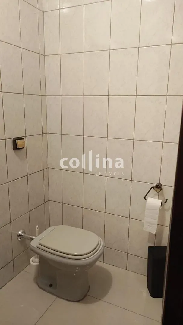 Casa, 3 quartos, 200 m² - Foto 11