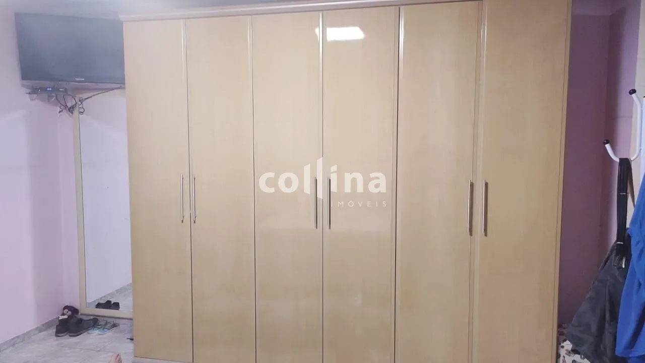 Casa, 3 quartos, 200 m² - Foto 14