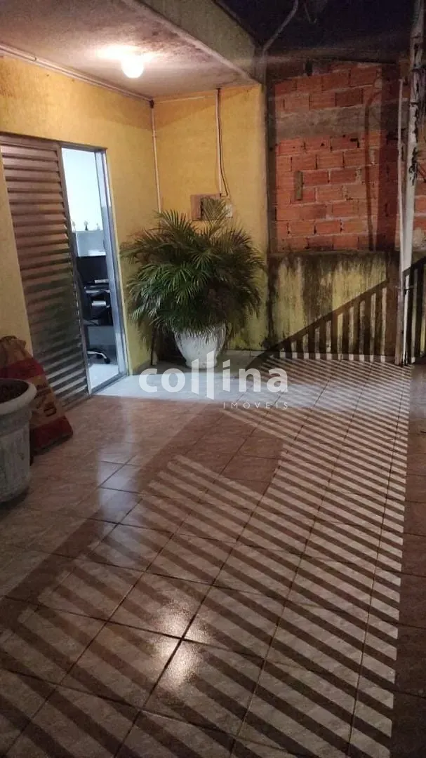 Casa, 3 quartos, 200 m² - Foto 20