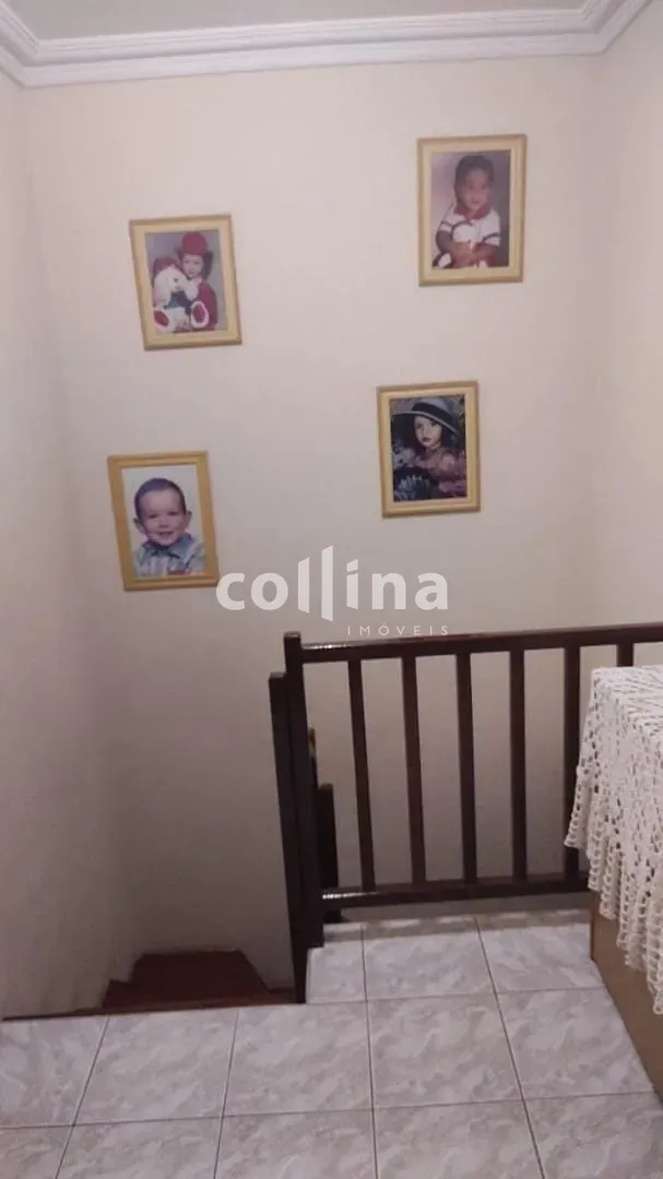 Casa, 3 quartos, 200 m² - Foto 12