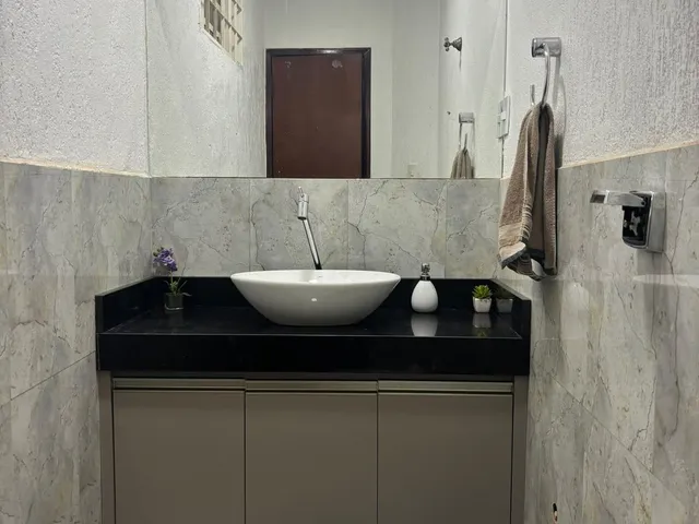 Casa com 260m² 4 quartos e 4 banheiros, à venda, no bairro Areal (Águas Claras) em Brasília