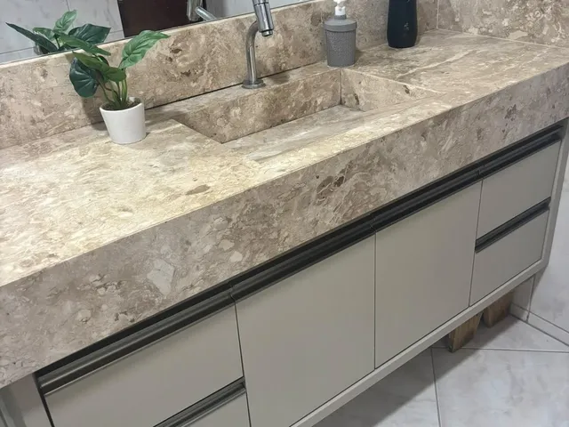 Casa com 260m² 4 quartos e 4 banheiros, à venda, no bairro Areal (Águas Claras) em Brasília