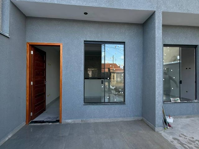 Foto do Casa - Casa à venda, Jardim Santa Madre Paulina, Sorocaba, SP | EDSON GARCIA DE CARVALHO & CIA LTDA
