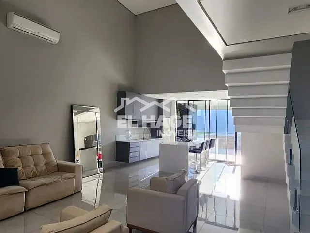 Casa com 445m² 3 quartos e 4 banheiros, à venda, no bairro Ribeirão do Lipa em Cuiabá