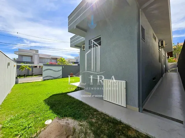 Sobrado com 390m² 3 quartos e 3 banheiros, à venda, no bairro Condomínio Primavera em Nova Odessa