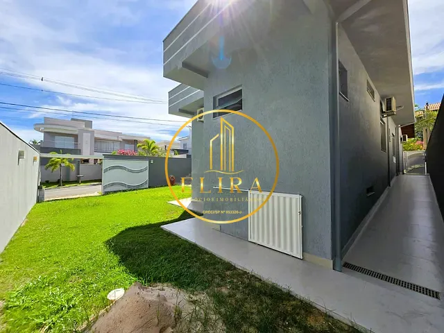 Sobrado com 390m² 3 quartos e 3 banheiros, à venda, no bairro Condomínio Primavera em Nova Odessa