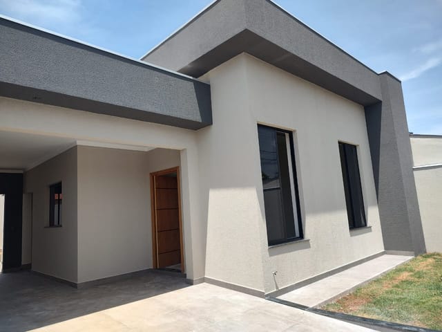 Foto do Casa - Casa à venda, Jardim Santa Madalena, Londrina, PR | Edmilson Pereira Corretor de Imóveis em Londrina