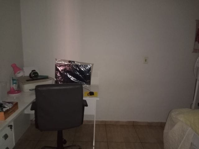 Casa com 201m² 3 quartos e 3 banheiros, à venda, no bairro Ouro Verde em São José do Rio Preto