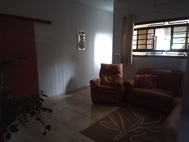 Casa com 201m² 3 quartos e 3 banheiros, à venda, no bairro Ouro Verde em São José do Rio Preto