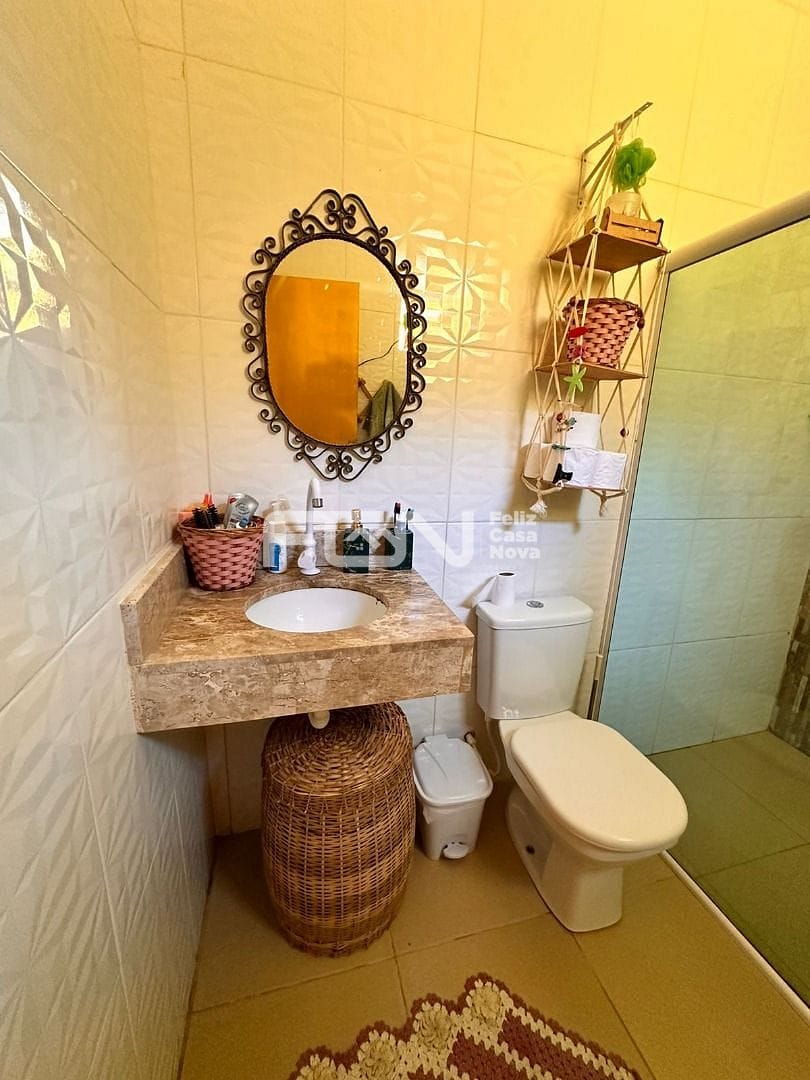 Casa à venda com 2 quartos, 10m² - Foto 4