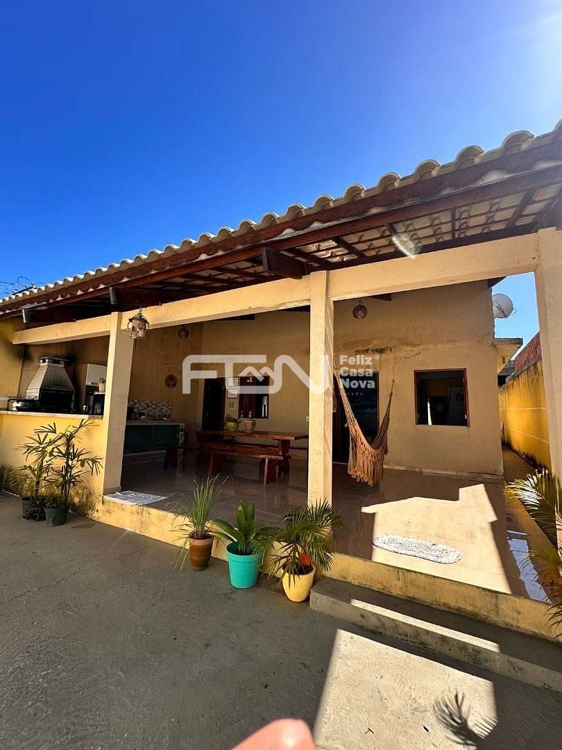 Casa à venda com 2 quartos, 10m² - Foto 16