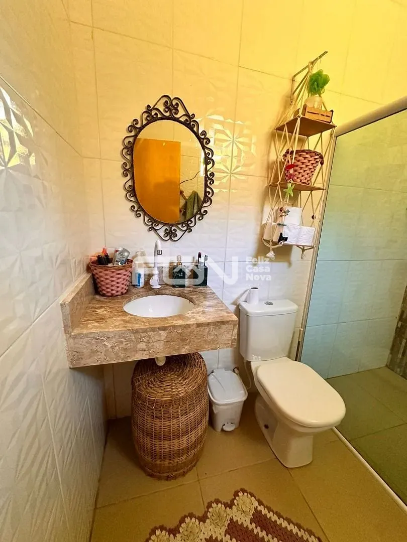 Casa, 2 quartos, 10 m² - Foto 4