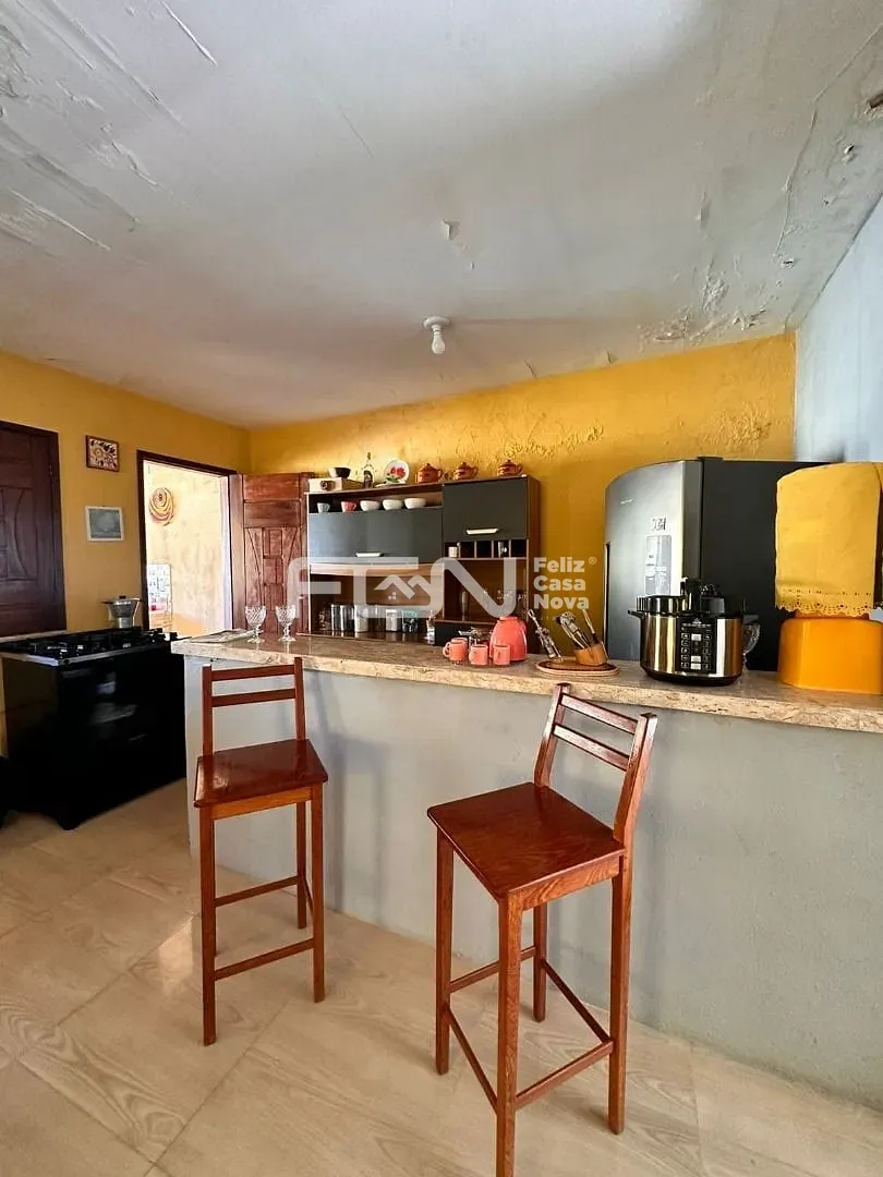 Casa, 2 quartos, 10 m² - Foto 10
