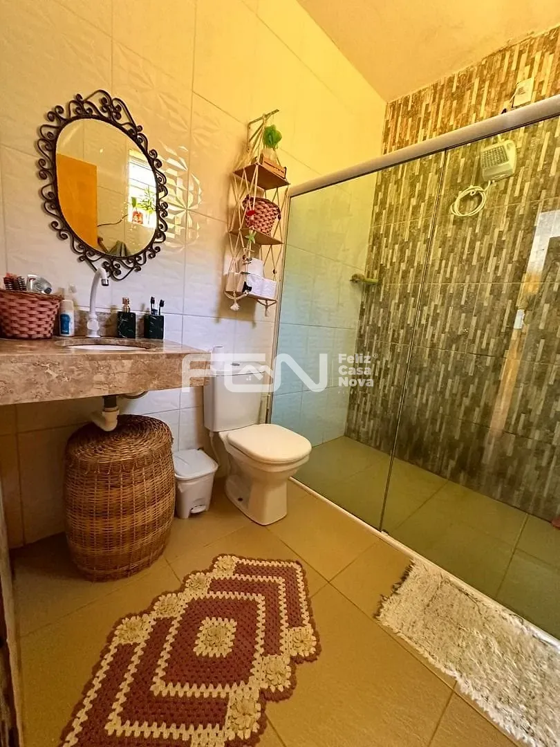 Casa, 2 quartos, 10 m² - Foto 3