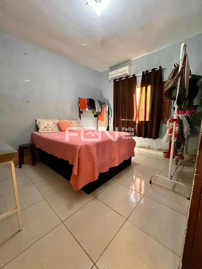 Casa, 2 quartos, 10 m² - Foto 6