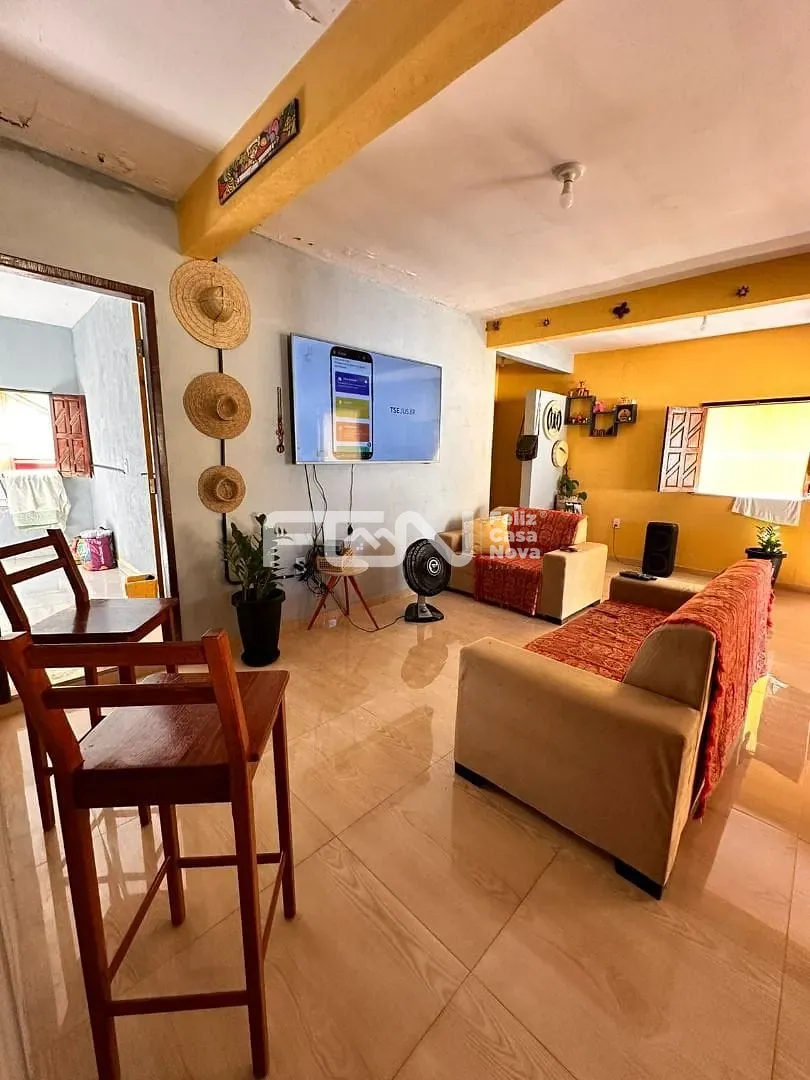 Casa, 2 quartos, 10 m² - Foto 13