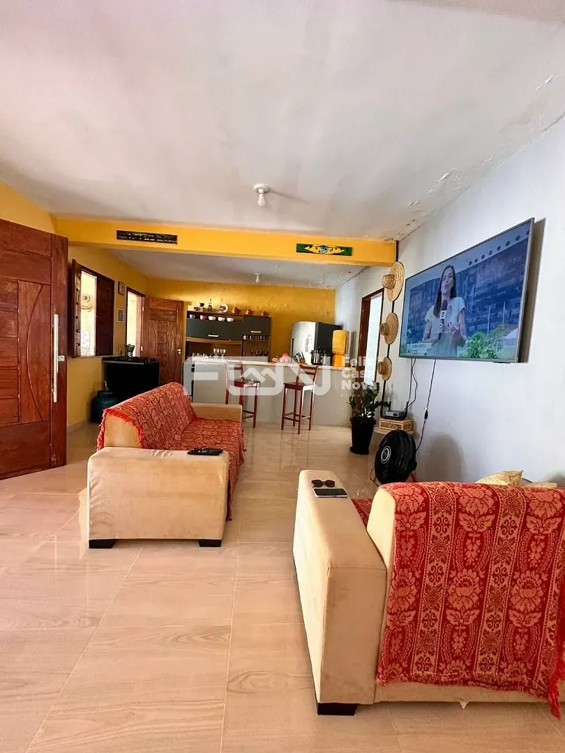 Casa, 2 quartos, 10 m² - Foto 9