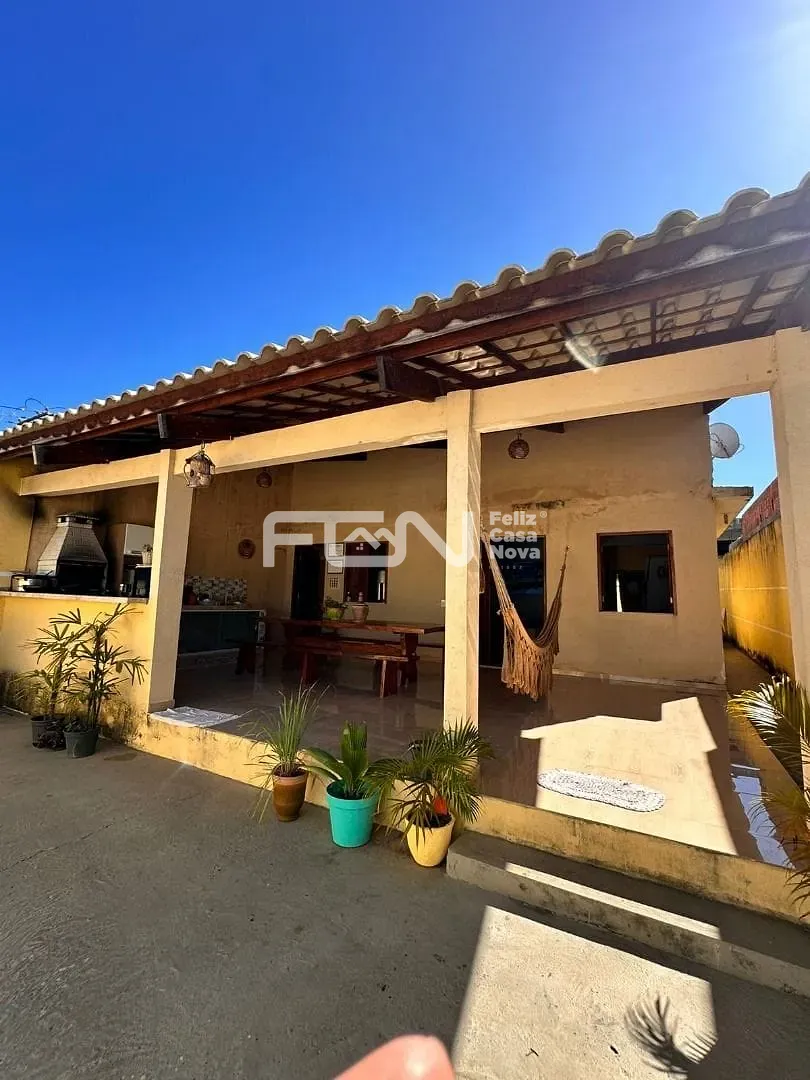 Casa, 2 quartos, 10 m² - Foto 16