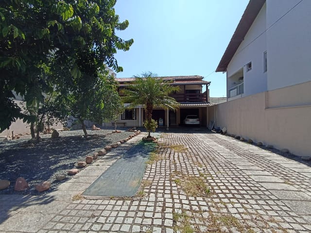 Casa com 367m² 2 quartos e 3 banheiros, à venda, no bairro Vila Operária em Itajaí