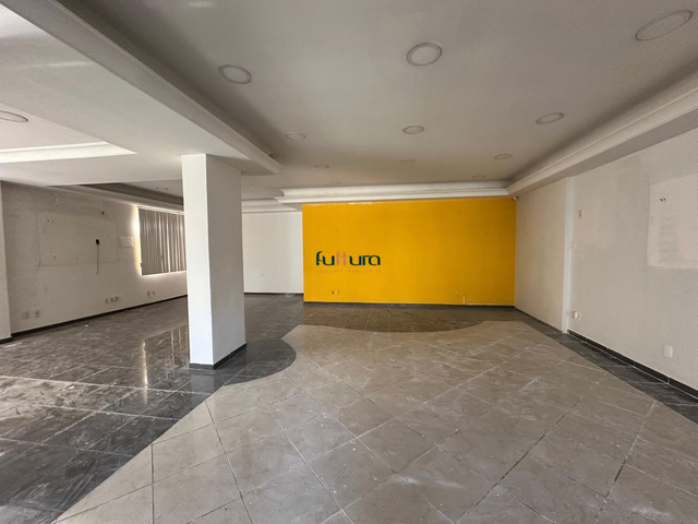 Loja com 577m², para alugar, no bairro Setor Oeste em Goiânia