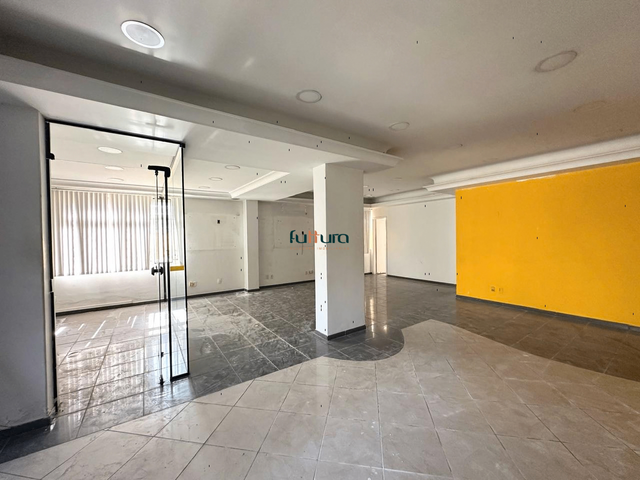 Loja com 577m², para alugar, no bairro Setor Oeste em Goiânia