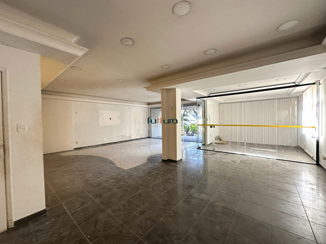Loja com 577m², para alugar, no bairro Setor Oeste em Goiânia