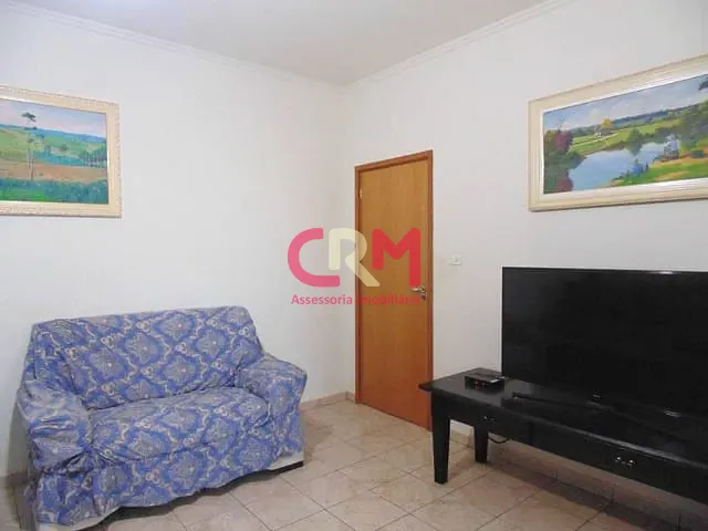 Casa com 370m² 2 quartos e 2 banheiros, à venda, no bairro Jardim Contendas em Taquaritinga