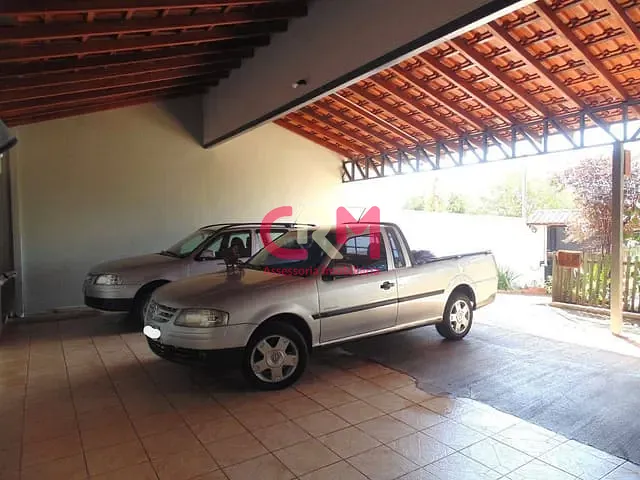 Casa com 370m² 2 quartos e 2 banheiros, à venda, no bairro Jardim Contendas em Taquaritinga