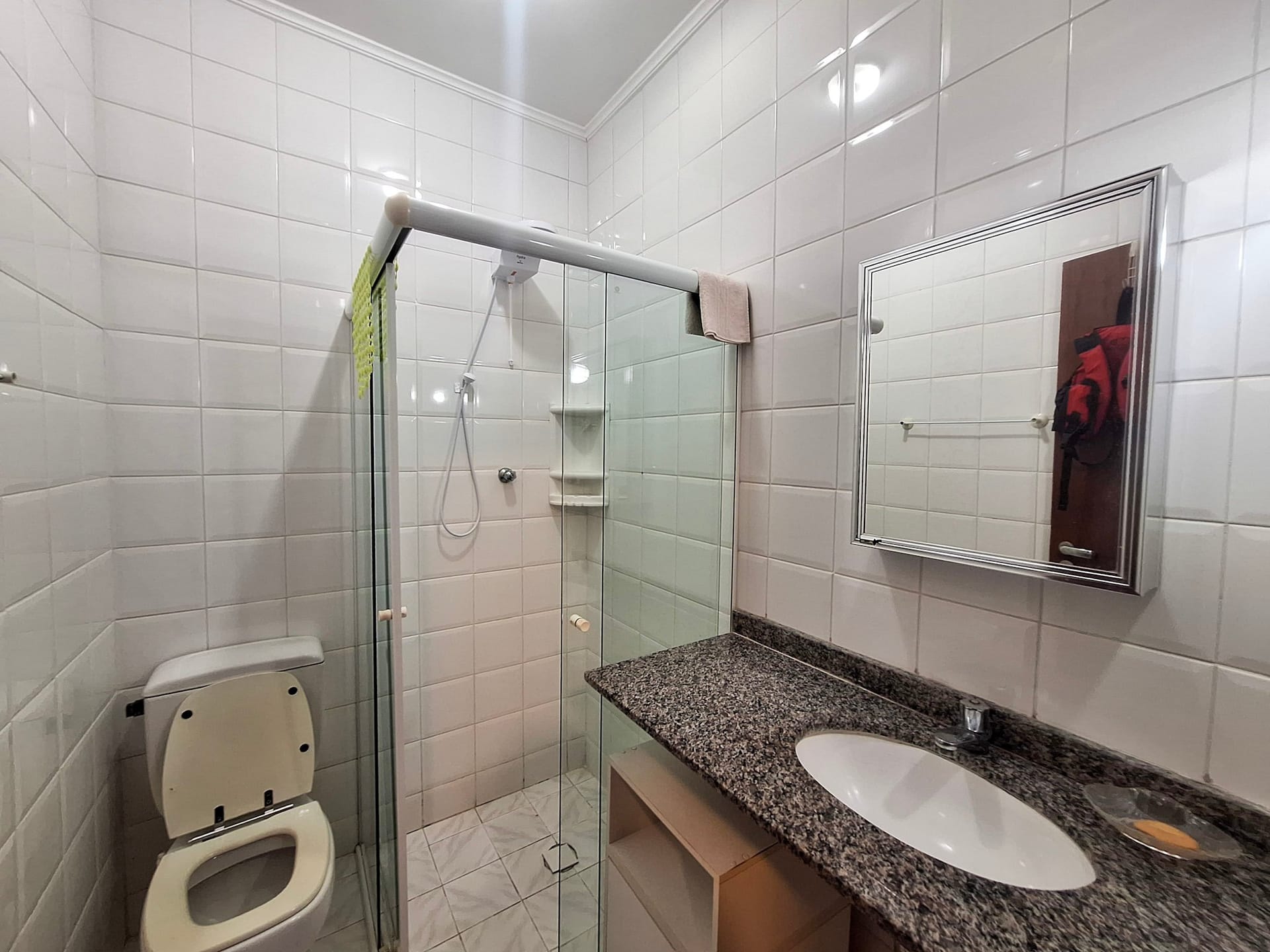 Sobrado à venda com 2 quartos, 82m² - Foto 11